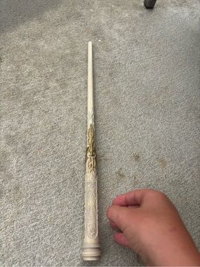 Harry Potter wand